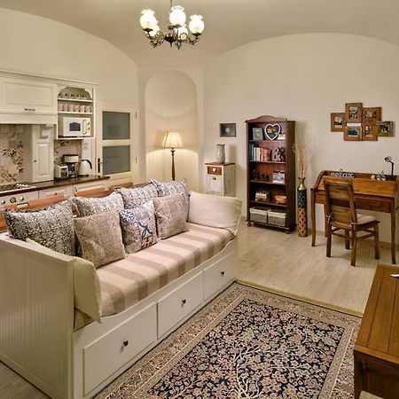 Melody Apartman Eger Exterior foto